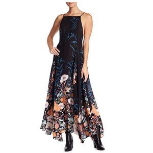 Free People Embrace It Maxi Dress